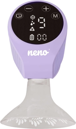 Tiho in brezžično udobje z zaslonom na dotik