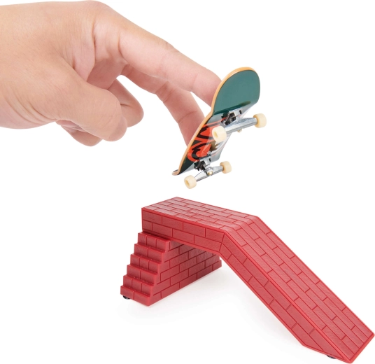 Izzivi s kartami trikov