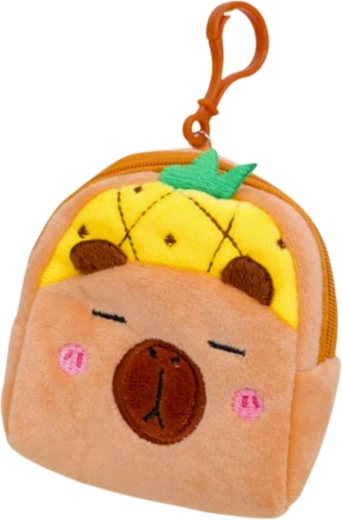 Sponka za pripenjanje kjerkoli