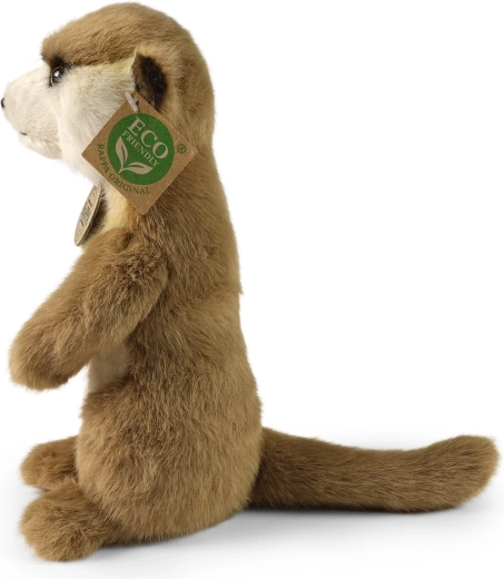 Realistični detajli in stabilna drža