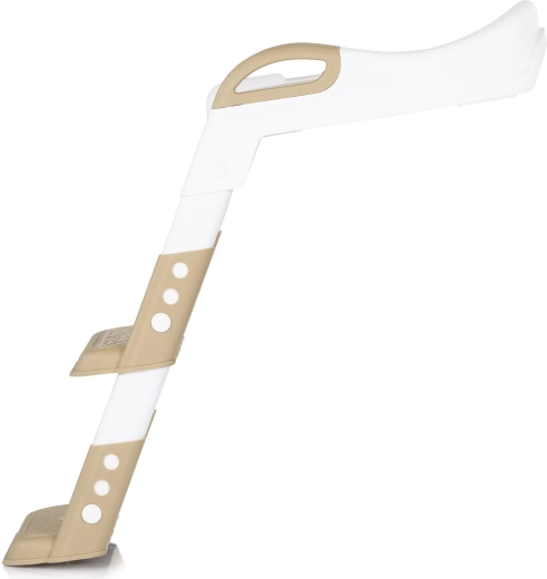 Varnostne stopničke s protizdrsom