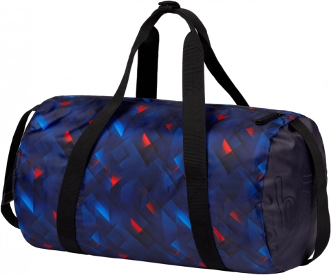 Športna torba Hoop Indigo