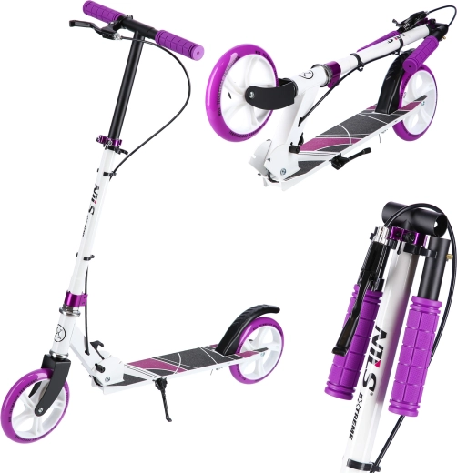 Dvojni zavorni sistem za zanesljivost