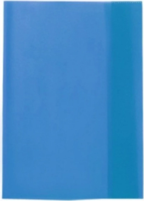 Ovitek za zvezek A4 moder OXYBAG