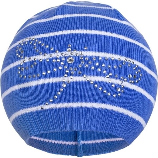 Pomladna kapica New Baby kačji pastir modra