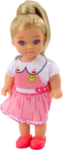 Gibljive okončine za enostavno poziranje