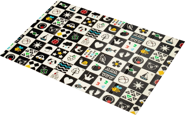 Obojestranski dizajn za razvoj in zabavo