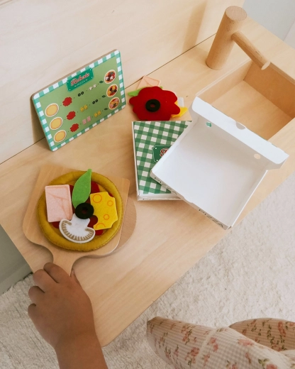 Učenje skozi igro po meniju