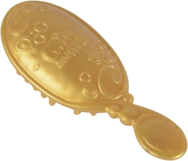 Zlati glavniček vedno pri roki