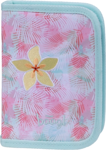 BAAGL šolska peresnica Sunset GRS