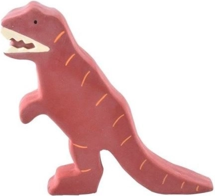 Otroški grizalo dinozaver tiranozaver reks