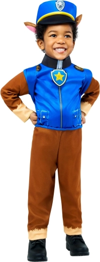 Verni detajli uniforme