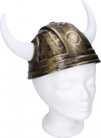 Pustna vikinška čelada – kostumski set