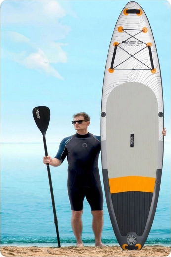 Stabilne mere in zanesljiv položaj