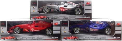Svetleča formula na baterije z zvoki – 1 kos