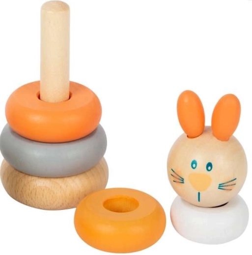 Učenje barv, oblik in velikosti