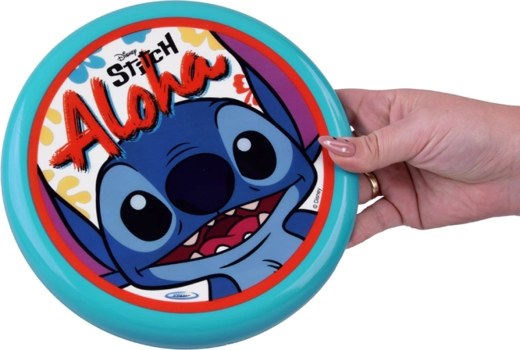 Licenčni dizajn DISNEY STITCH