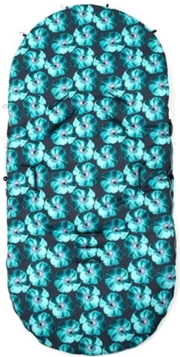 Mehka in topla minky podloga