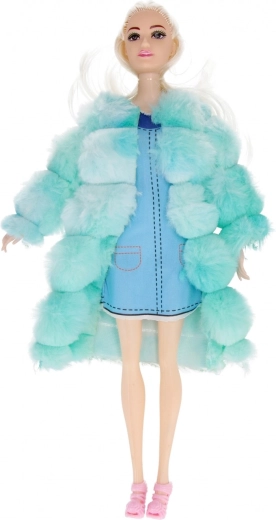 Poziranje in enostavno preoblačenje