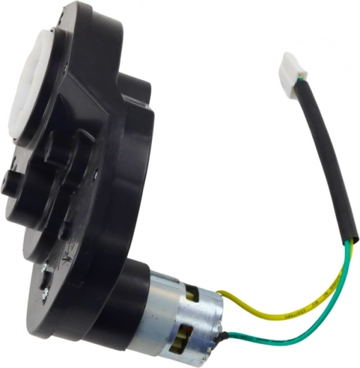 24 V power supply for compatible drives