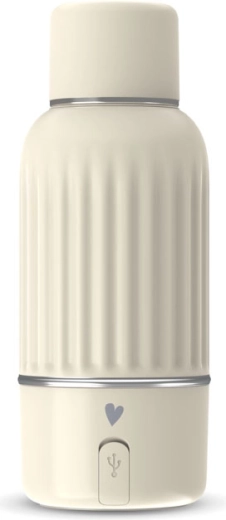 Brezžično udobje in hitro polnjenje