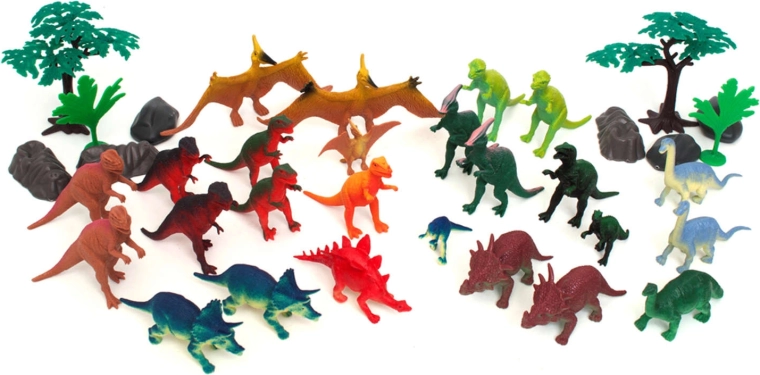 40-delni komplet za neskončne zgodbe