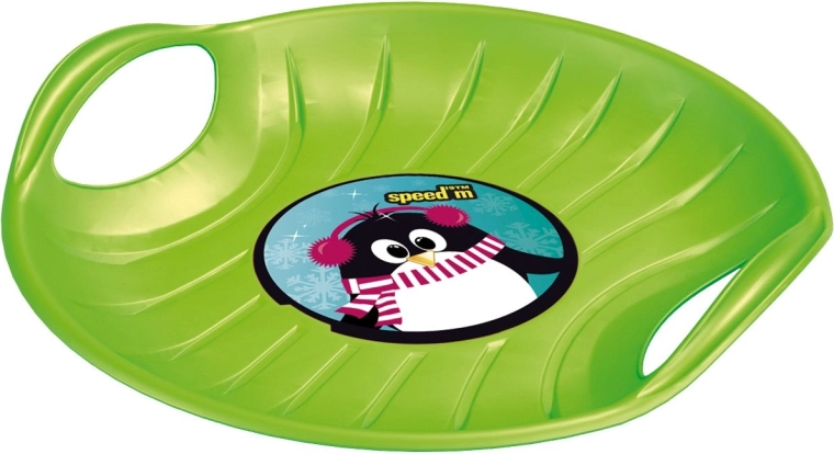 Drsnik Speed M zelen