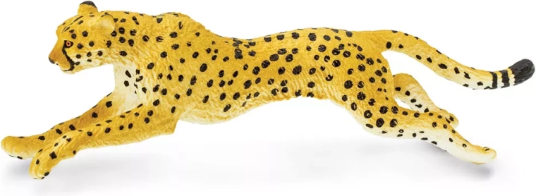 Safari Ltd. figurica geparda – 1 kos