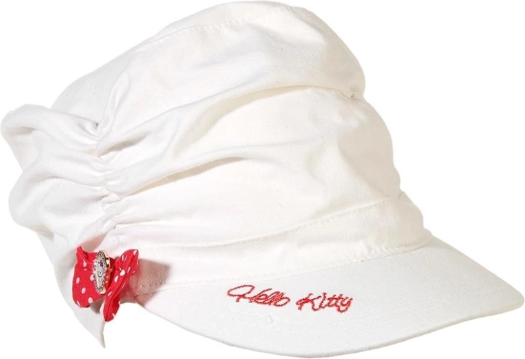 Dekliška čepica Hello Kitty