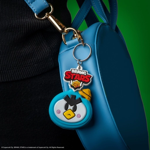 Stajliš dodatek za torbo ali kabelko