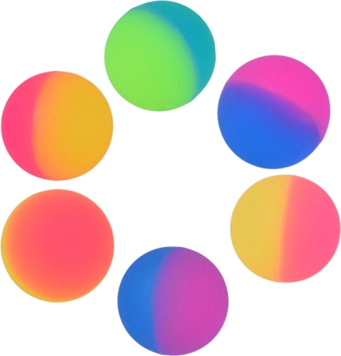 Neonska dvobarvna izvedba