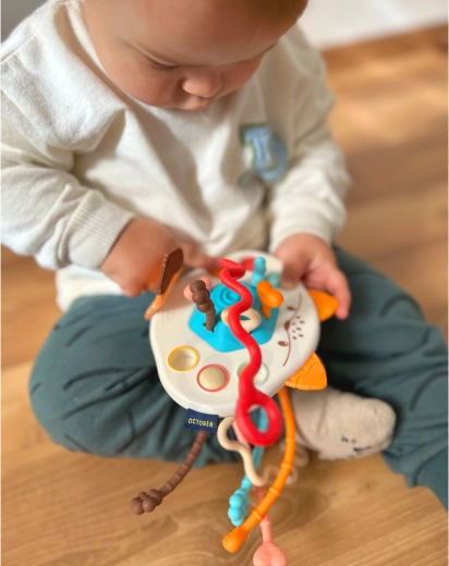 Gumbi za razvoj fine motorike