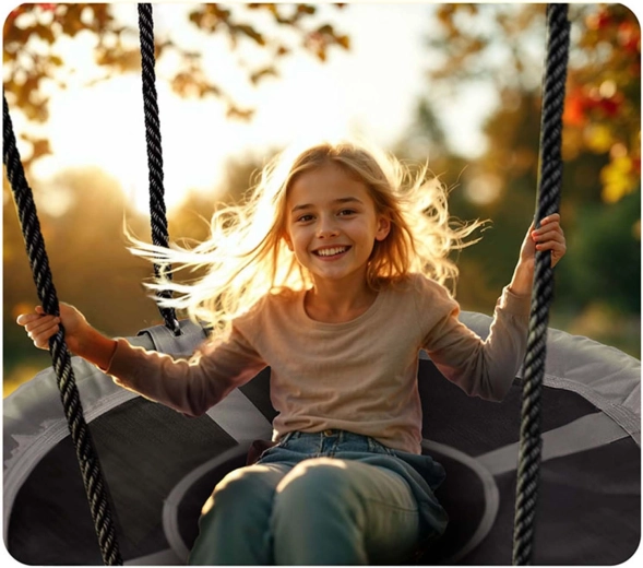 Nastavljiva višina in visoka nosilnost