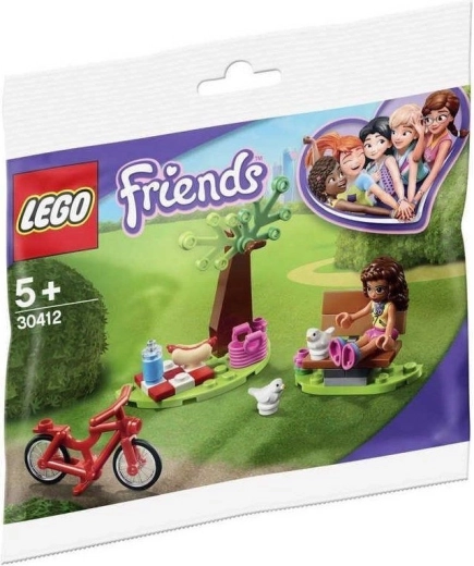LEGO® Friends 30412 Piknik v parku
