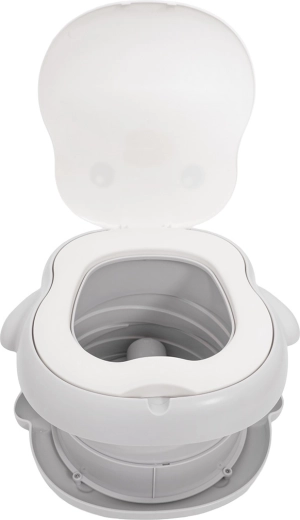 Stabilnost in udobje na vsaki površini