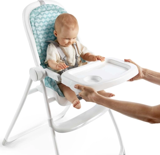 Odstranljiv pladenj brez BPA za pomivalni stroj