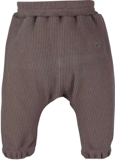 Otroške trenirke Koala Pure brown
