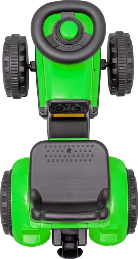 Stabilna vožnja in varno upravljanje