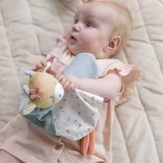 Praktičen nastavek za dudo