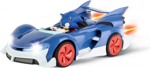 RC-avtomobil Sonic znamke Carrera