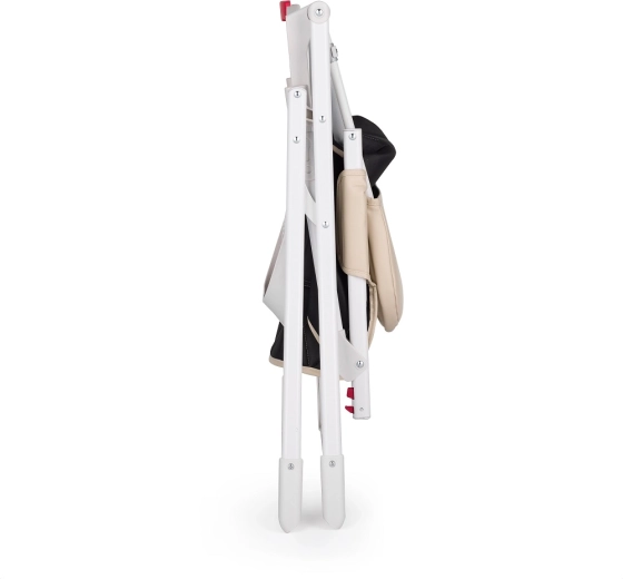 Compact folding to save space