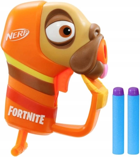 Fortnite dizajn v mini izvedbi
