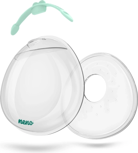 Diskreten zbir mleka med dojenjem in čez dan