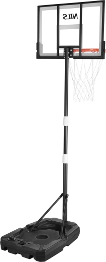 Tekoče nastavljiva višina 135–243 cm