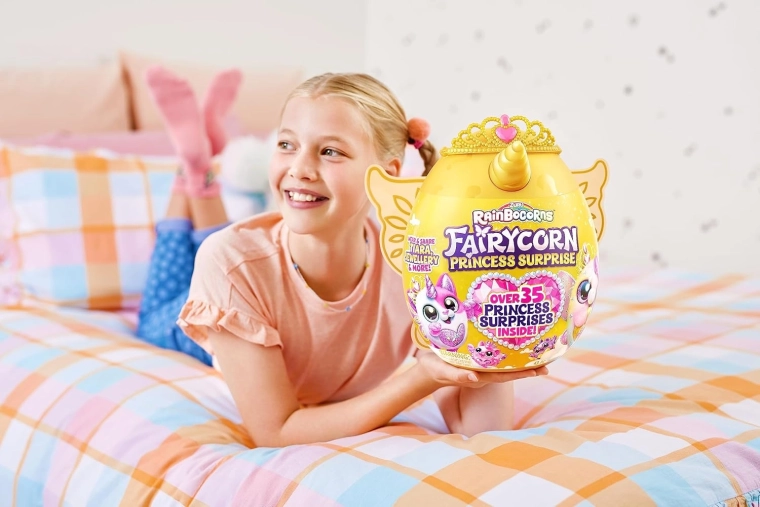 Več kot 35 čarobnih presenečenj