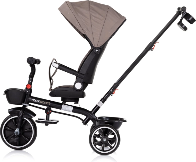 2v1: z vodenjem ali samostojna vožnja