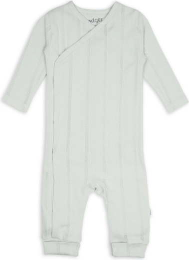Dojenčkovski pajac Lodger Pointelle silk vel. 62