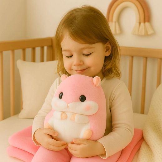 Ogrejte roke v hladnih dneh