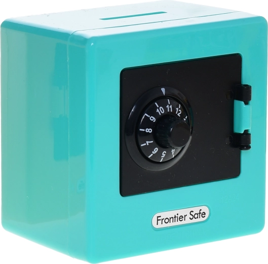 Kompakten in vzdržljiv hranilnik