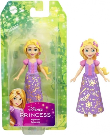 Lutka Disney Princesa Rapunzel
